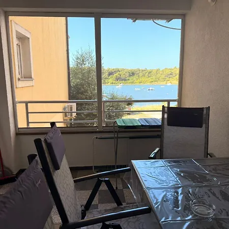 Apartmán Tomi *