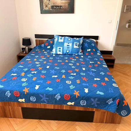 Apartmán Tomi Medulin