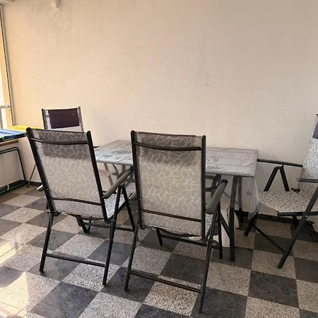 Appartamento Tomi